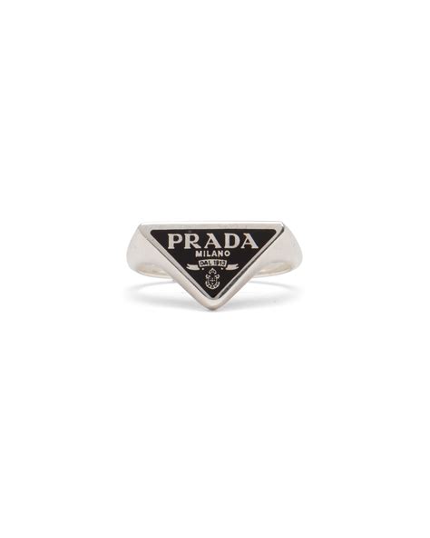 prada ring men